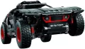 LEGO Technic. Klocki, Audi RS Q e-tron. 42160 - tantis.pl