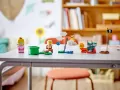 LEGO® Super Mario. Przygody z figurką Peach 71441 - tantis.pl