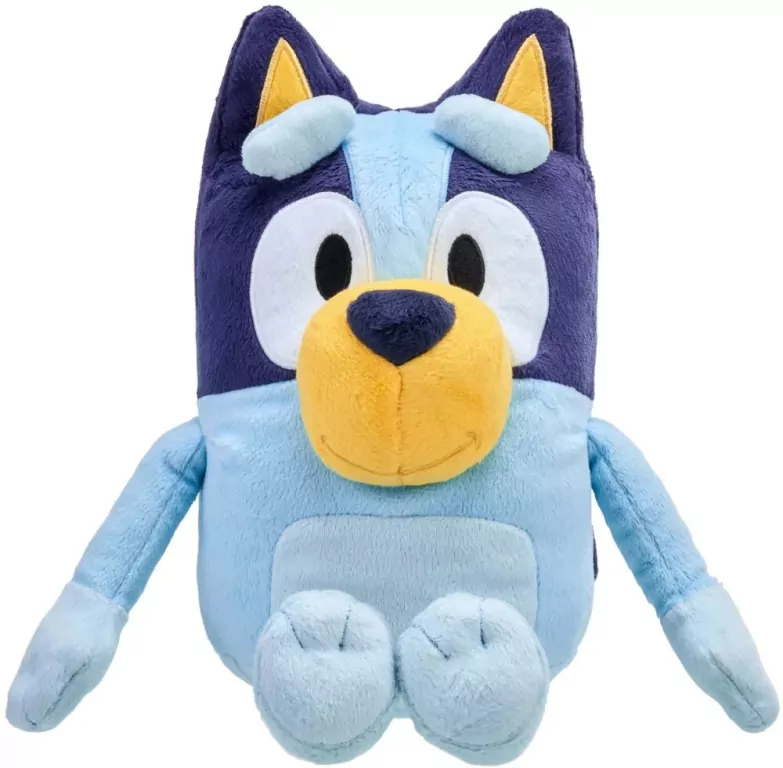 Bluey Interaktywna Maskotka - tantis.pl