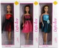 Lalka 29cm mix - tantis.pl