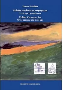 Polskie wiedeniana artystyczne Przekroje i przybliżenia - tantis.pl
