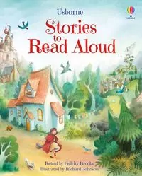 Stories to Read Aloud - tantis.pl