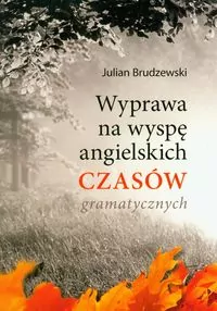Wyprawa na wyspę angielskich czasów gramatycznych - tantis.pl