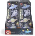 Karteczki samoprzylepne Space Adventure mix - tantis.pl
