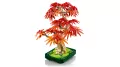 LEGO® Botanicals. Klon palmowy bonsai 10348 - tantis.pl