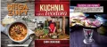 Megazupy na cały rok / Kuchnia ojca Teodora / Śledzik lubi pływać - tantis.pl