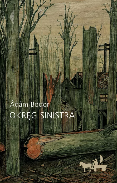 Okręg Sinistra - tantis.pl