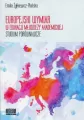 Europejski wymiar w edukacji młodzieży akademickie - tantis.pl