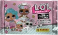 Magnetyczne karty L.O.L Surprise - tantis.pl