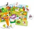Lisciani 10 gier Carotina - tantis.pl