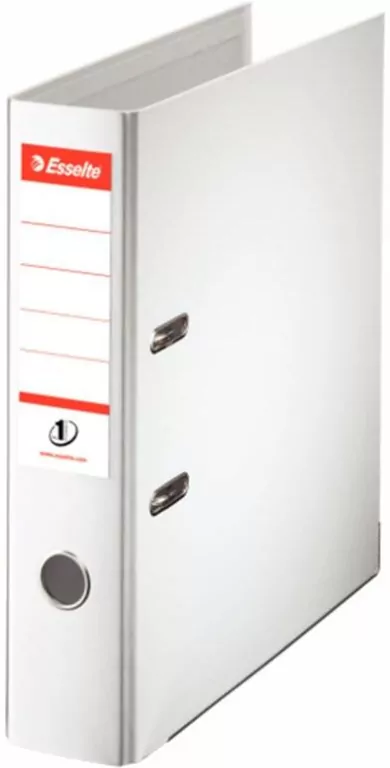 Segregator A4/70 ESS 811300, biały - tantis.pl