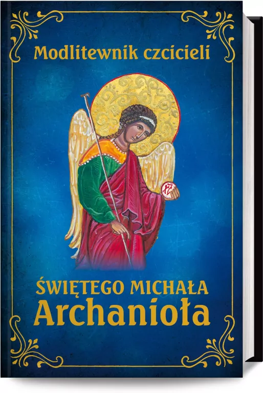 Modlitewnik czcicieli świętego Michała Archanioła - tantis.pl