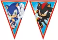 Banner Sonic flagi - tantis.pl