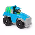 Psi Patrol. Pojazd podstawowy Rex - tantis.pl