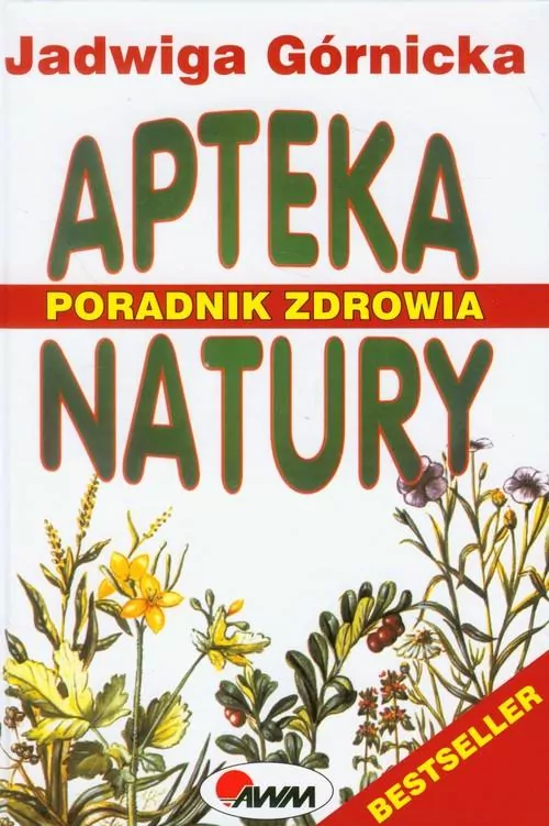 Apteka natury - tantis.pl