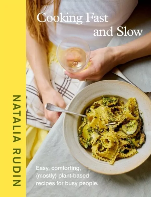 Cooking Fast and Slow - tantis.pl