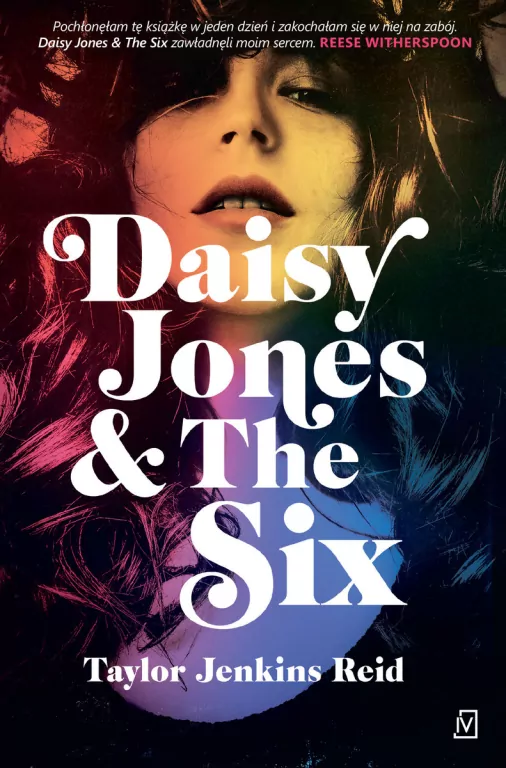 Daisy Jones & The Six - tantis.pl