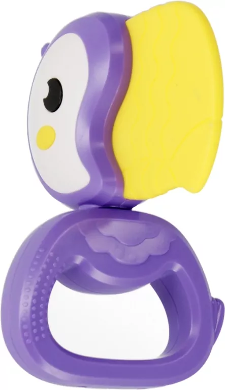 Bam Bam. Grzechotka tukan - tantis.pl