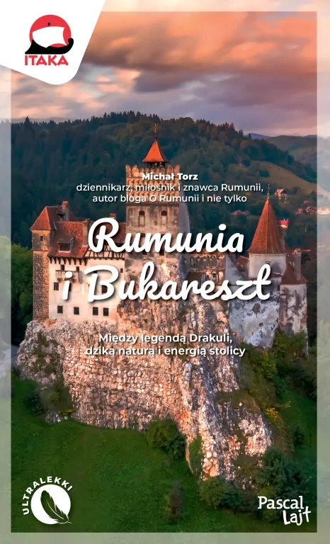 Rumunia i Bukareszt - tantis.pl