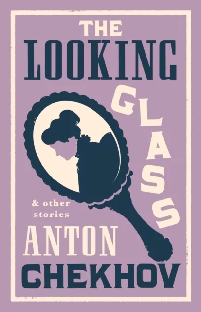 The Looking Glass and Other Stories - tantis.pl