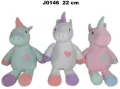 Jednorożec 22cm MIX - tantis.pl