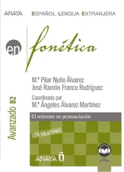 Fonetica avanzado B2