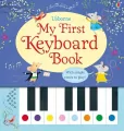 My first Keyboard Book - tantis.pl