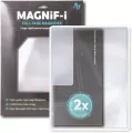 Magnifi-i Arkusz powiększający/lupa do książki A4 - tantis.pl