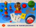 Granie w nawlekanie - tantis.pl