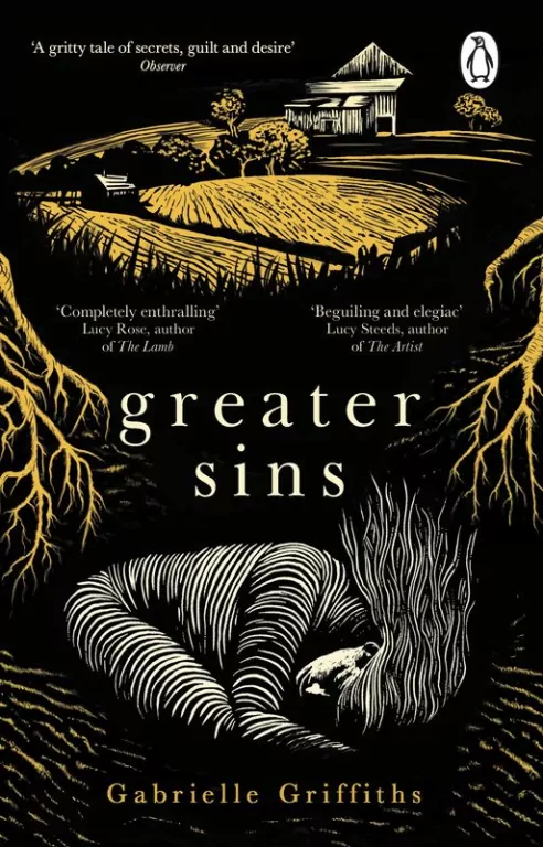 Greater Sins - tantis.pl