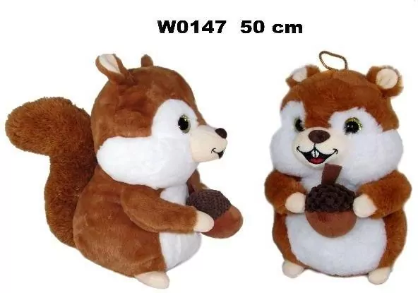 Wiewiórka 50cm - tantis.pl