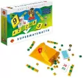 Supermatematyk. Gra edukacyjna - tantis.pl