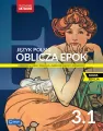 Oblicza epok 3.1. Język polski. Zakres podstawowy i rozszerzony. Podręcznik. Liceum i technikum - tantis.pl