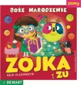 Zojka i Zu. Boże Narodzenie - tantis.pl