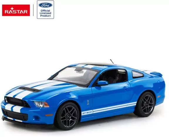 Ford Shelby GT500 RC 1:14 - tantis.pl