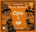Ojciec i syn. Audiobook - tantis.pl
