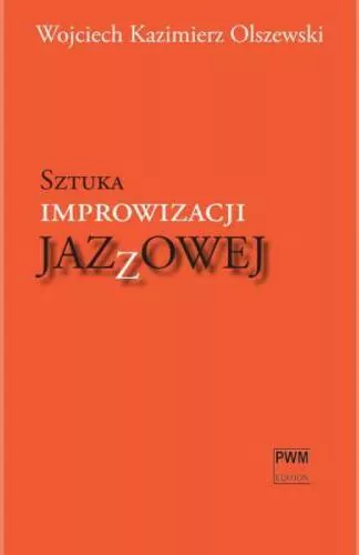 Sztuka improwizacji jazzowej - tantis.pl