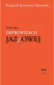 Sztuka improwizacji jazzowej - tantis.pl