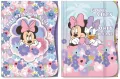 Teczka z gumką A4 Minnie Mouse - tantis.pl