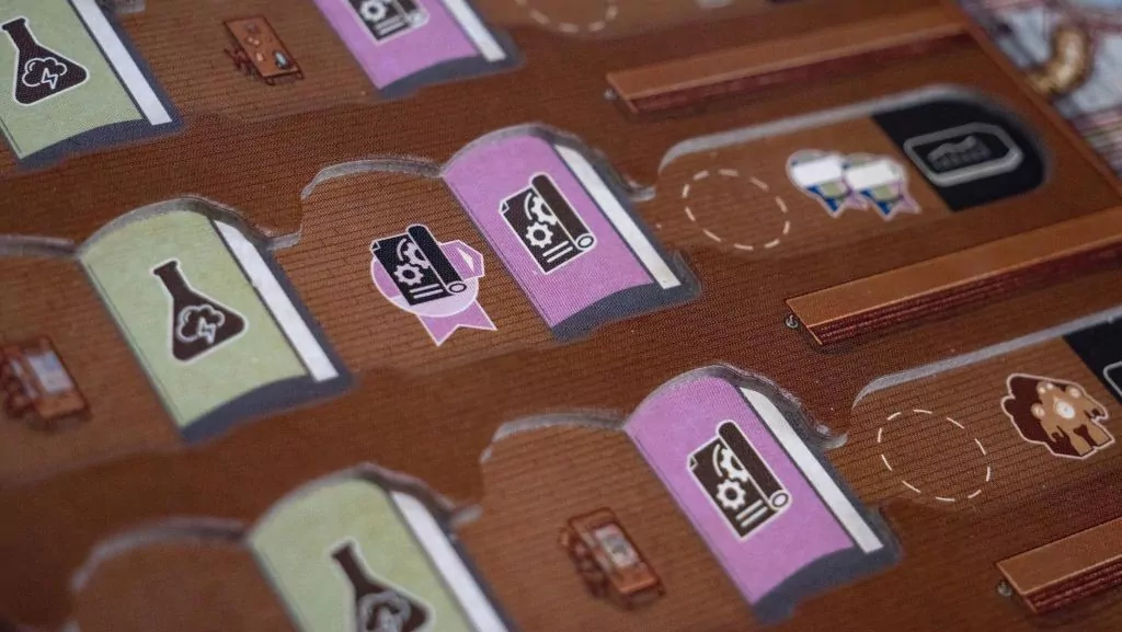 Weather Machine - tantis.pl