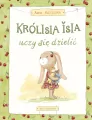 Królisia Isia uczy się dzielić - tantis.pl