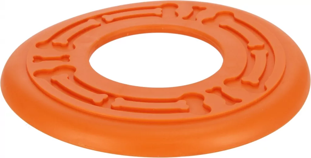 Dysk do rzucania dla Psa 25,5cm - tantis.pl