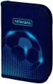 Piórnik 2klapk bez wyp Astrabag Football Light AC1 - tantis.pl