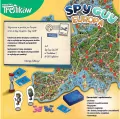 Spy Guy Europa Rodzina Treflików Trefl - tantis.pl