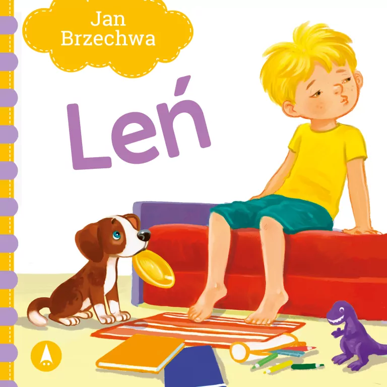 Leń - tantis.pl