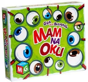 Mam na oku - tantis.pl