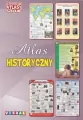 Ilustrowany atlas szkolny. Atlas historyczny - tantis.pl