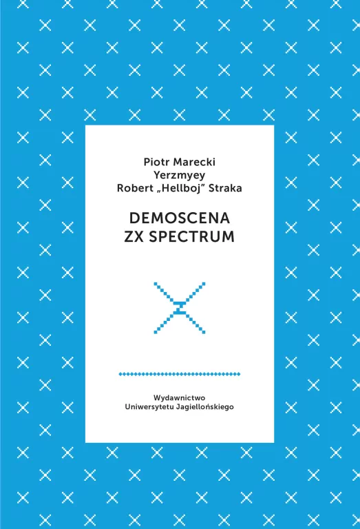 Demoscena ZX Spectrum - tantis.pl