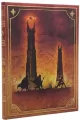 Notatnik linia The Lord of the Rings midi - tantis.pl