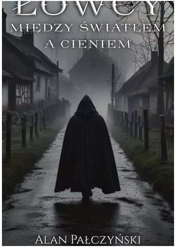 Łowcy między światłem a cieniem - tantis.pl